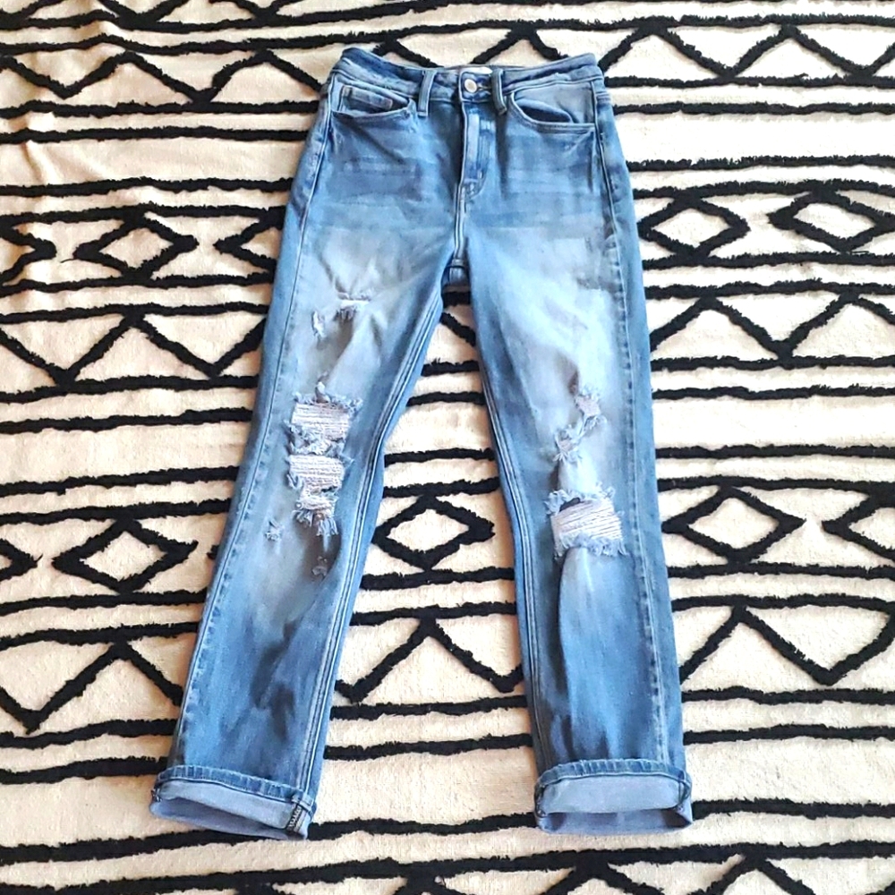 Kancan jeans